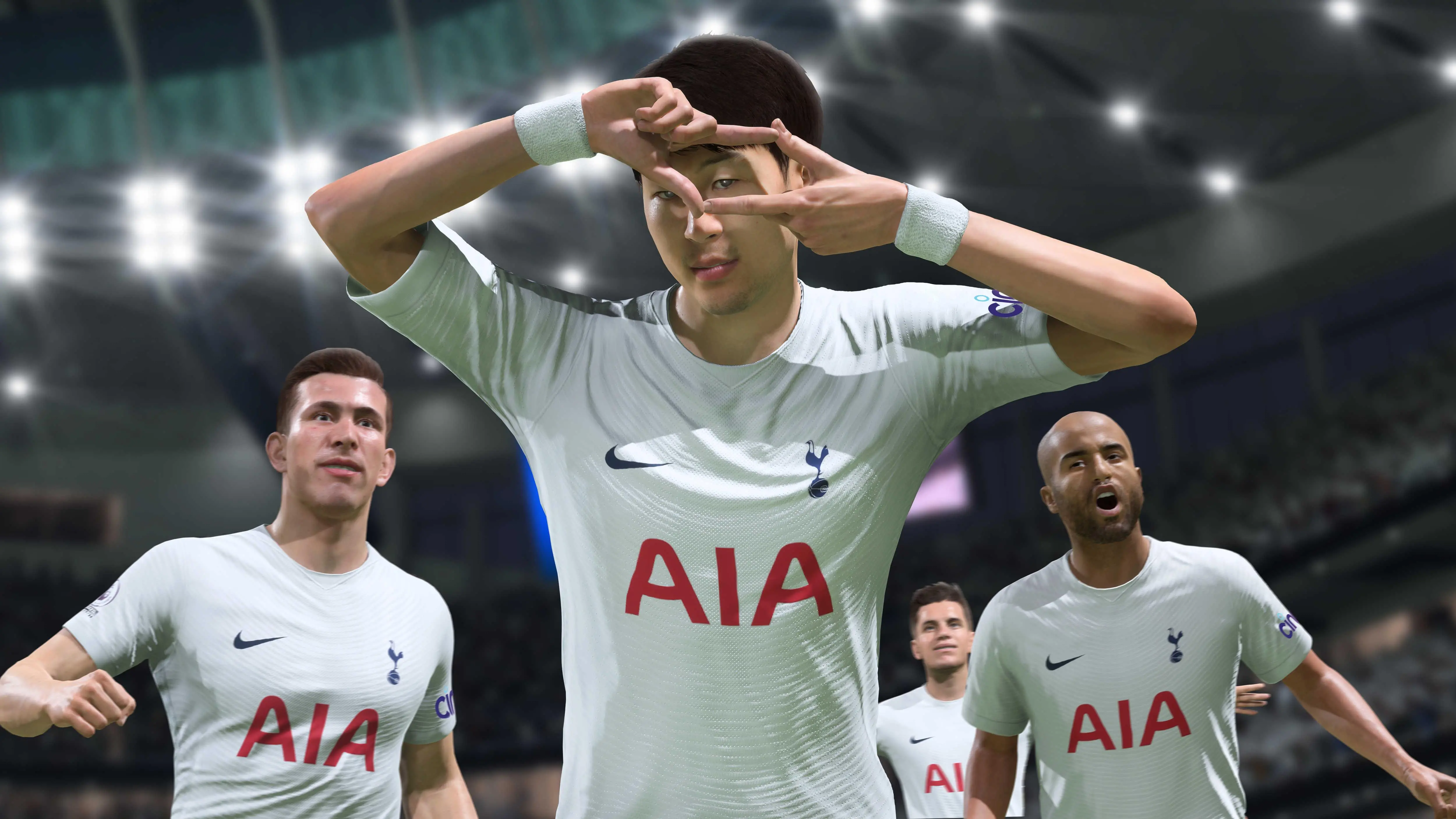 FIFA 22 Gra na PS5