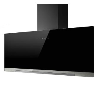 Okap Elica Aplomb BK/A/90 Czarny