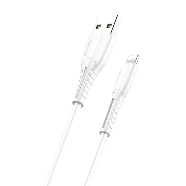 Kabel USAMS US-SJ364 1m Biały