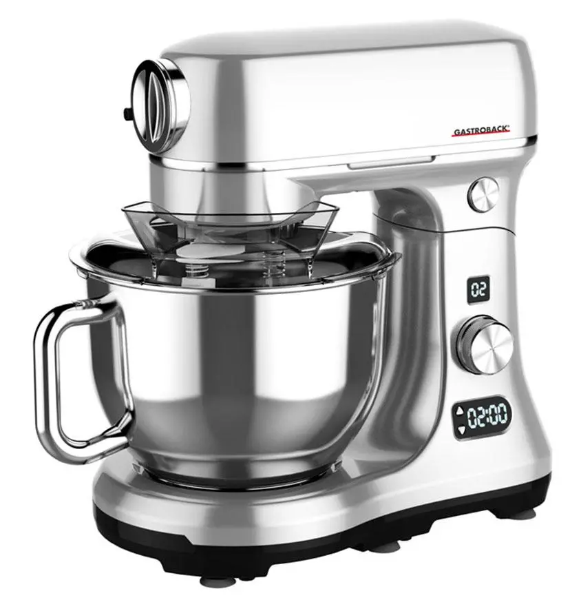 Robot planetarny Gastroback 40977 600W