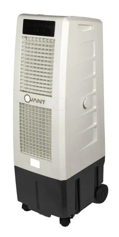 Klimator Qvant AY-YD11