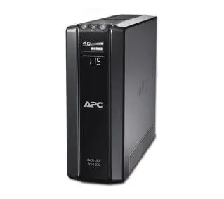 APC Power-Saving Back-UPS Pro1200 1200VA 720W - Kup na Raty - RRSO 0%