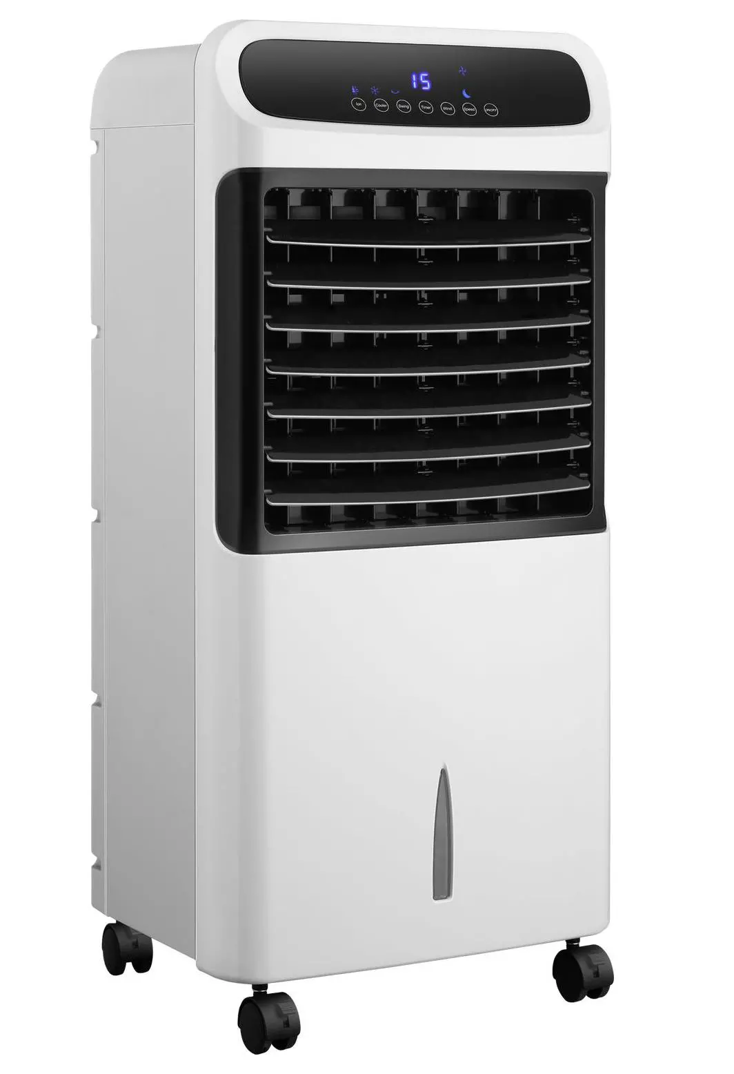 Klimator Ravanson KR-9000