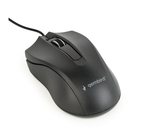 mysz komputerowa Gembird MUS-3B-01
