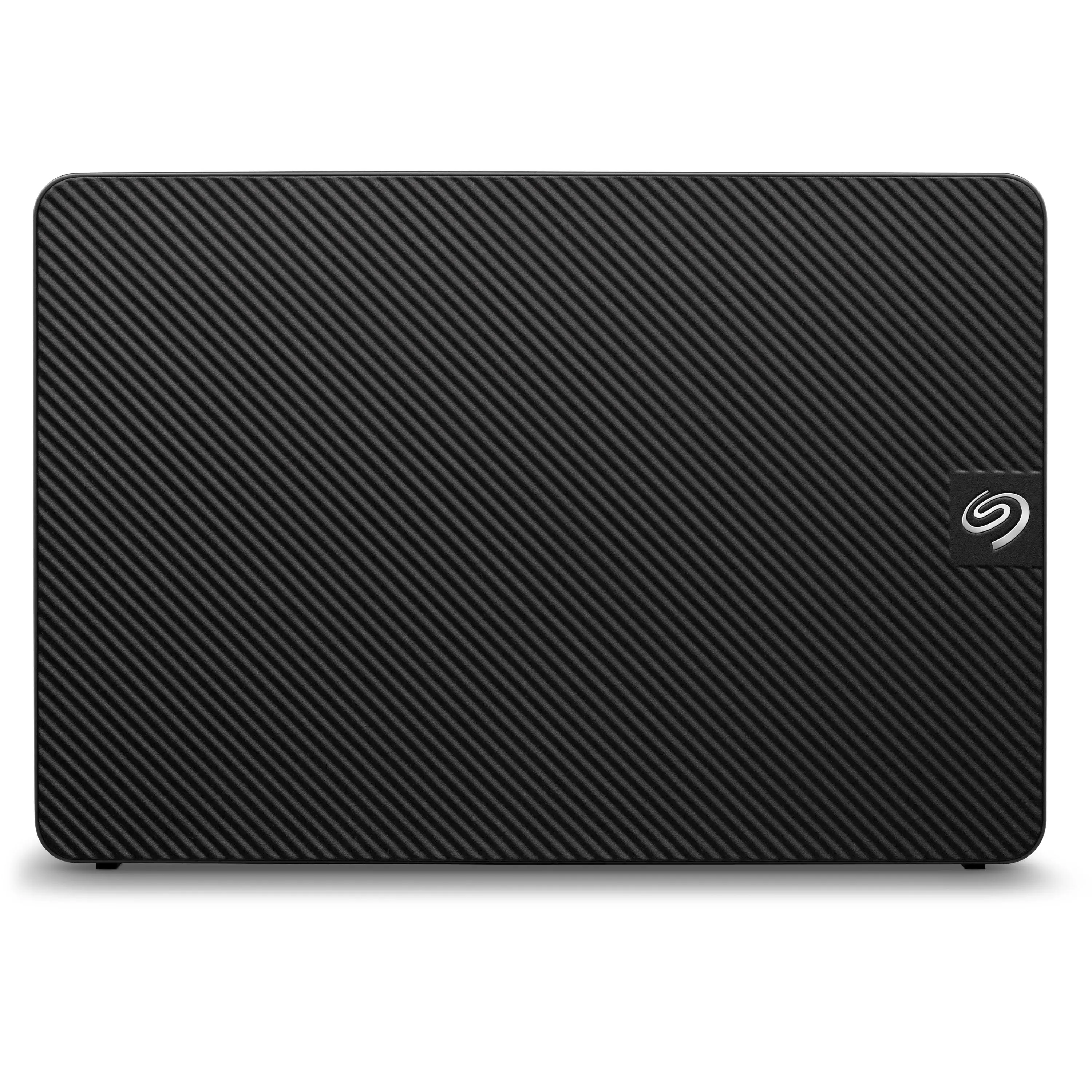 Dysk Seagate Expansion Desktop 8TB HDD USB 3.0 Czarny