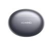 Słuchawki bezprzewodowe Huawei FreeBuds 4i ANC  z etui ładującym Dokanałowe Bluetooth 5.2 Srebrny