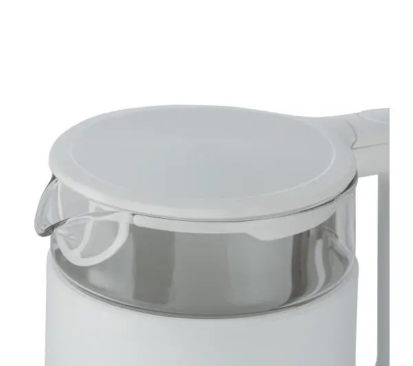 Raven EC019W Szklany 1,7l 2200W