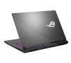 Laptop ASUS ROG Strix G17 G713QM-K4021T 17,3" 165Hz AMD Ryzen 7 5800H 16GB RAM  1TB Dysk SSD  RTX3060 Grafika Win10
