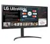 Monitor LG UltraWide 34WP550-B 34" 2K IPS 75Hz 5ms Gamingowy