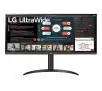 Monitor LG UltraWide 34WP550-B 34" 2K IPS 75Hz 5ms Gamingowy