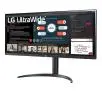 Monitor LG UltraWide 34WP550-B 34" 2K IPS 75Hz 5ms Gamingowy