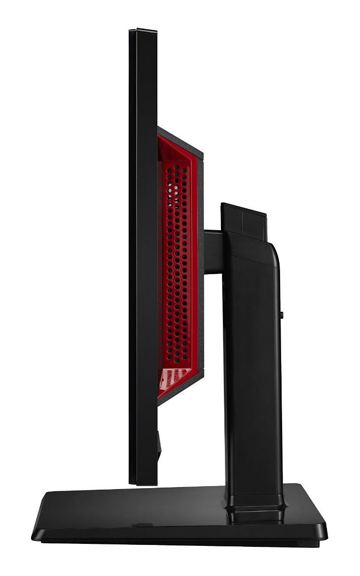 144hz ゲーミングモニター　LG 24GM77-B Monitor 24GM77 dla miłośników gier FPS - 24GM77 | LG PL