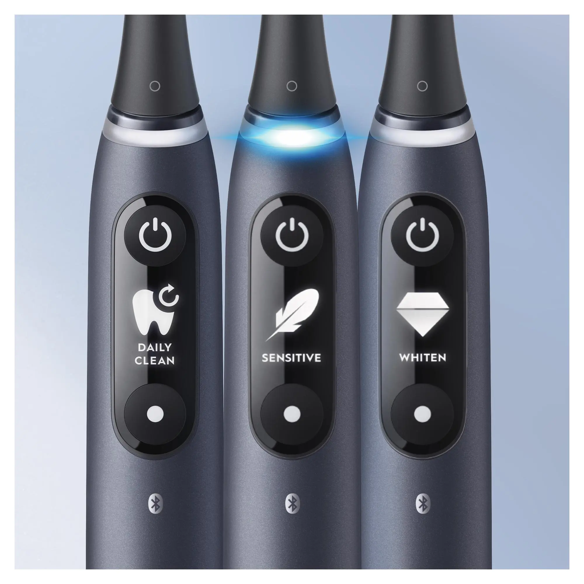 Oral-B iO Series 7s ブラックオニキス Oral-B iO Series 7s 本体 ブラックオニキス Oral-B iO Series 7