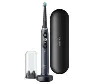 Oral-B iO Series 7s ブラックオニキス Oral-B iO Series 7 Black Onyx - Dobra cena, Opinie w Sklepie