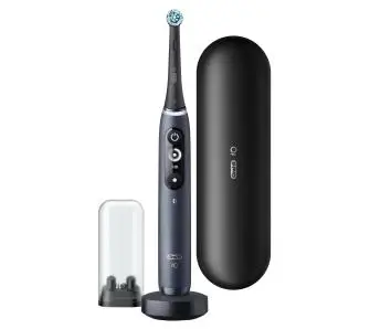 Szczoteczka magnetyczna Oral-B iO Series 7 Black Onyx