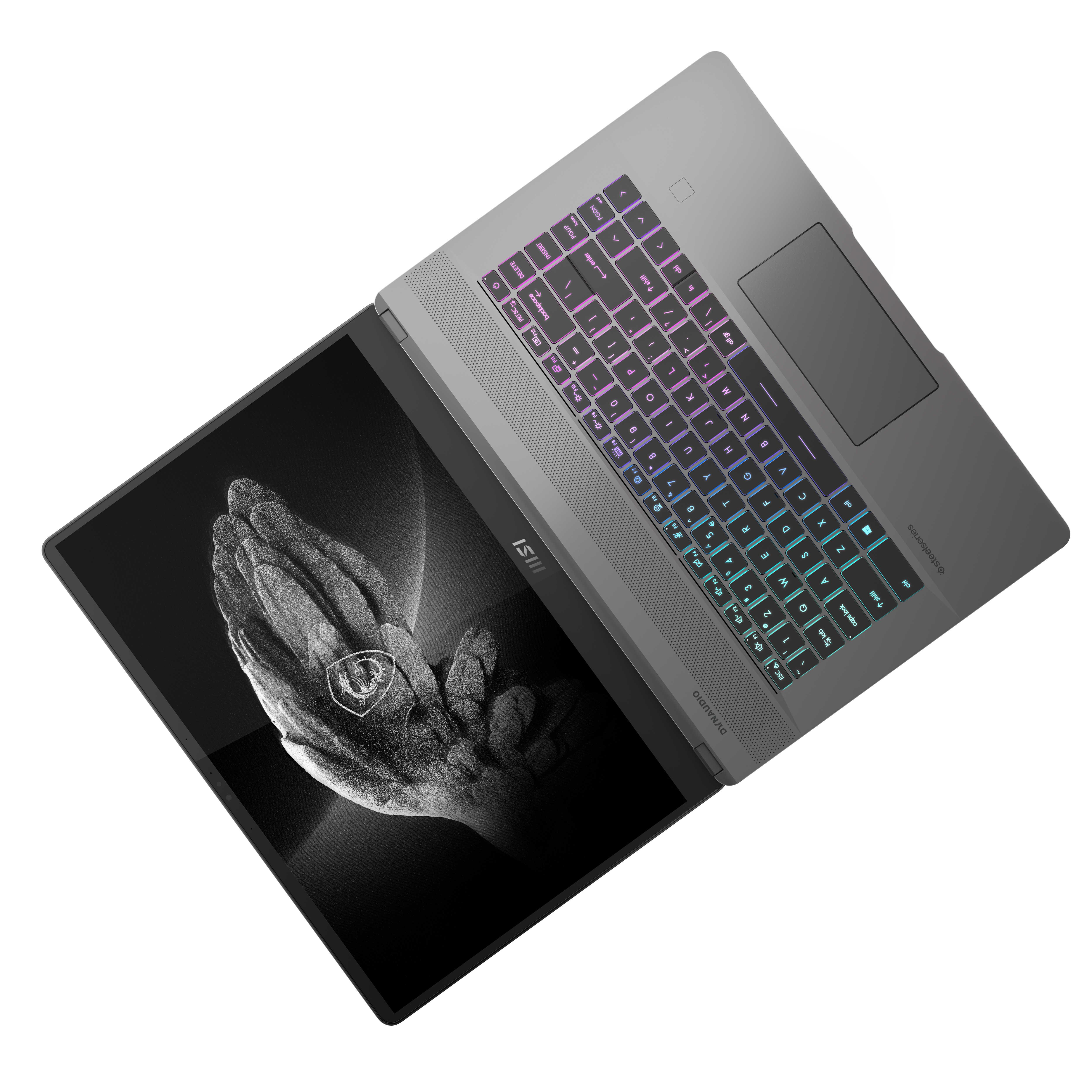 Laptop MSI Creator Z16 A11UET-016PL 16