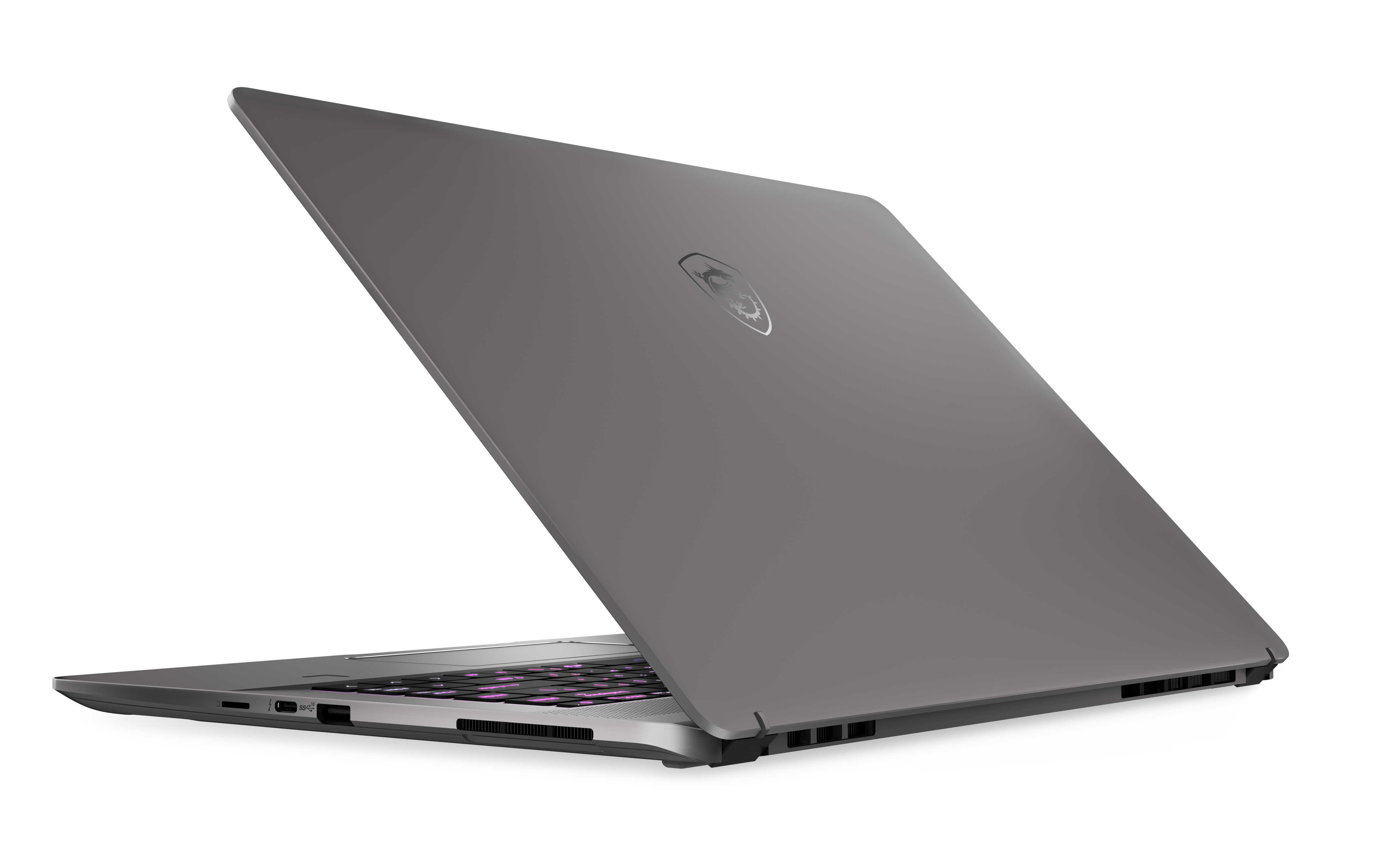 Laptop MSI Creator Z16 A11UET-016PL 16