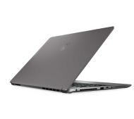 MSI 16インチ Creator Z16 A11UET 32GB 1TB Laptop MSI Creator Z16 A11UET-016PL 16