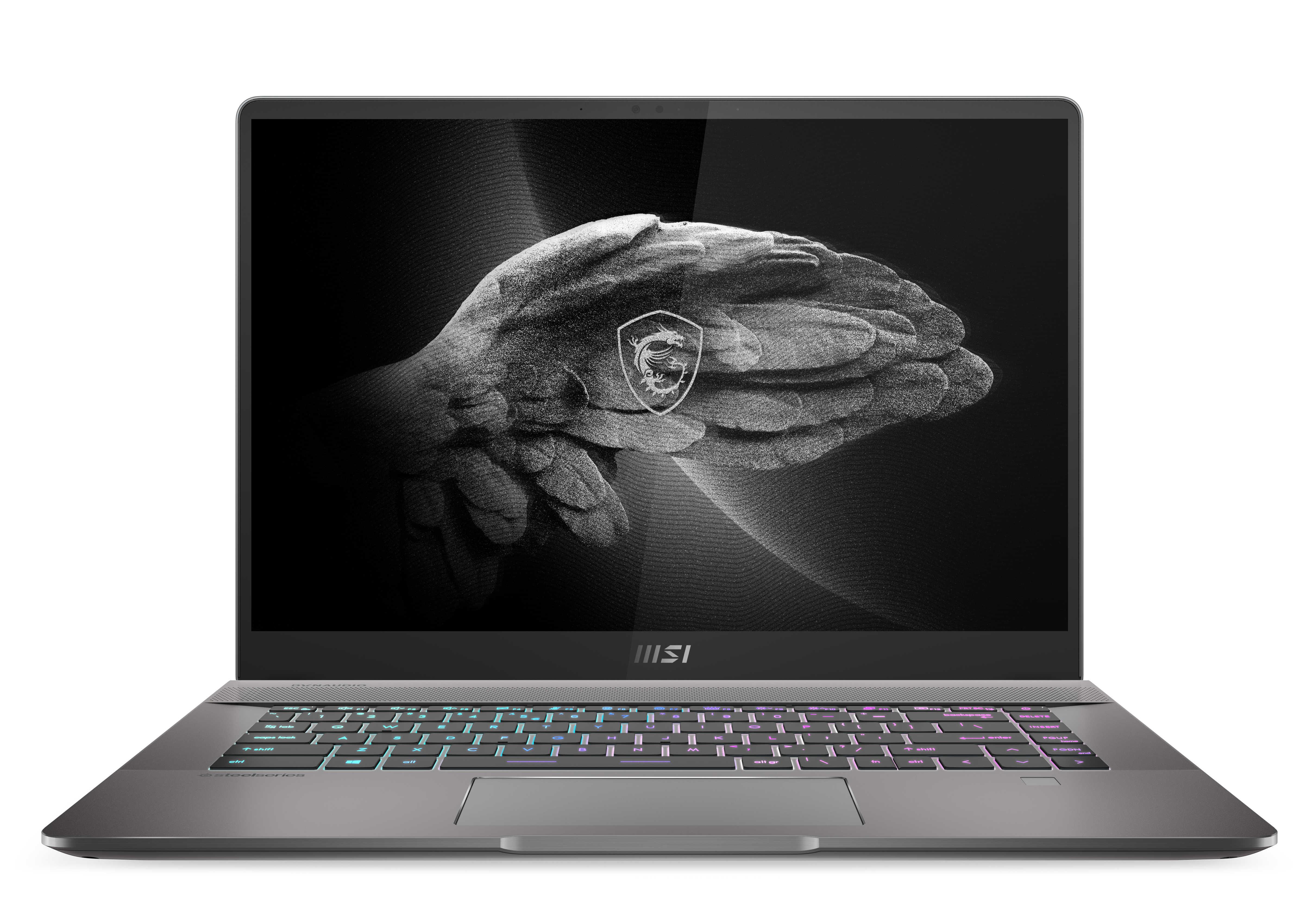 Laptop MSI Creator Z16 A11UET-016PL 16" 120Hz i7-11800H 32GB RAM 1TB Dysk SSD RTX3060 Win10 Pro