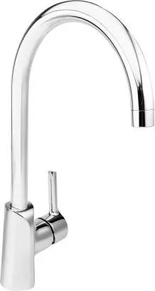 Bateria KFA Armatura Arura Angelit 6713-915-00 Chrom Mosiądz