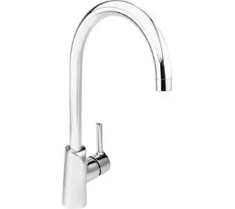 Bateria KFA Armatura Arura Angelit 6713-915-00 Chrom Mosiądz