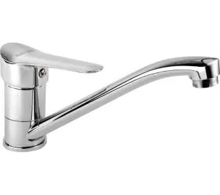 KFA Armatura Arura Leonit 5313-915-00 Chrom Mosiądz - DRUGI -30%, ALBO 5-TY ZA 1ZŁ