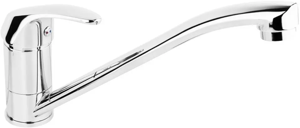 Bateria KFA Armatura Arura Krzem 4213-915-00 Chrom Mosiądz