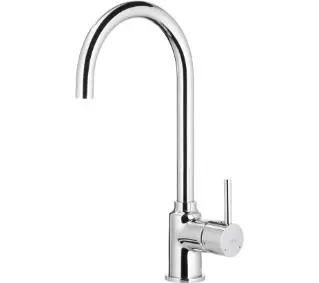 KFA Armatura Arura Neda 5823-915-00 Chrom Mosiądz - DRUGI -30%, ALBO 5-TY ZA 1ZŁ