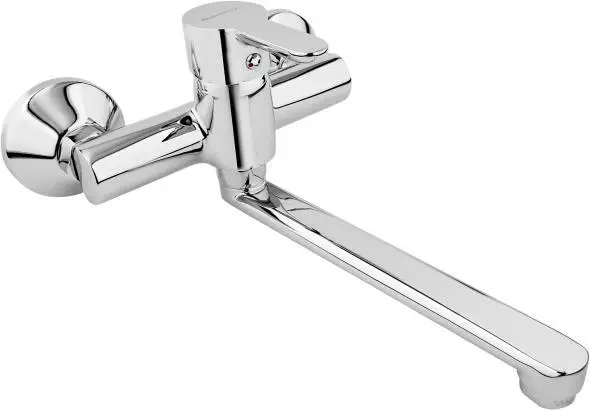 Bateria KFA Armatura Arura Granat 5520-910-00 Chrom Mosiądz