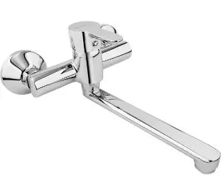 KFA Armatura Arura Granat 5520-910-00 Chrom Mosiądz - DRUGI -30%, ALBO 5-TY ZA 1ZŁ