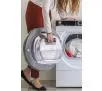 Suszarka Hoover H-Dry 500 NDPEH8A2TCBEXMSS 58,5cm 8kg