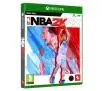 NBA 2K22 Gra na Xbox One (Kompatybilna z Xbox Series X)