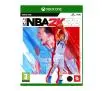 NBA 2K22 Gra na Xbox One (Kompatybilna z Xbox Series X)