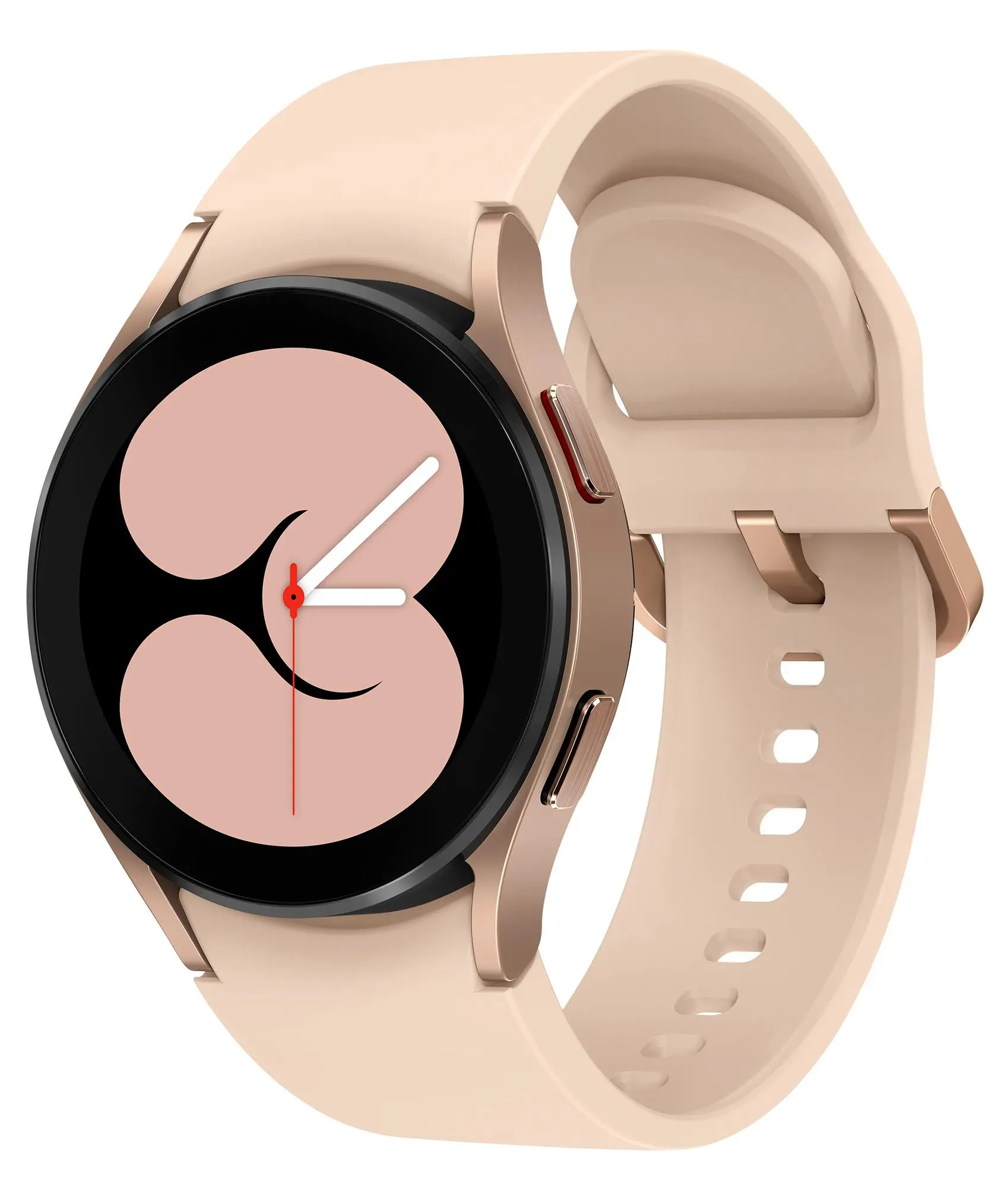 Galaxy - 【A】Galaxy Watch 4/RFAT30RFRMV Smartwatch Samsung Galaxy Watch 4 40mm GPS Czarny - Opinie