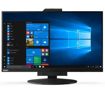 Monitor Lenovo Tiny-in-One 27 (11JHRAT1EU) 27" 2K IPS 60Hz 6ms