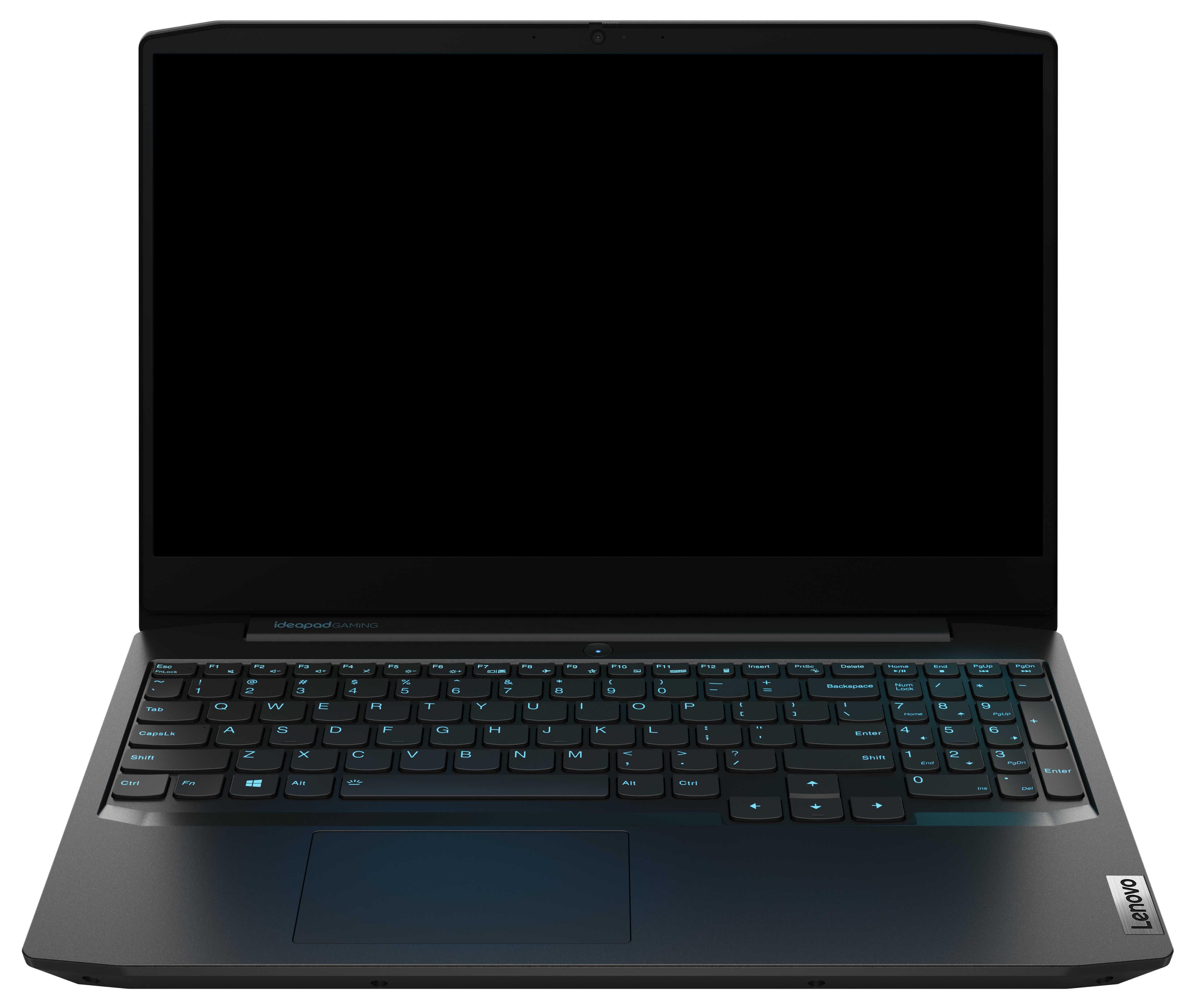 Laptop gamingowy Lenovo IdeaPad Gaming 3 15ARH05 15,6" 120Hz R5 4600H 8GB RAM  512GB Dysk SSD  GTX1650 Czarny