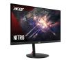Monitor Acer Nitro XV272Xbmiiprx - 27" - Full HD - 240Hz - 1ms