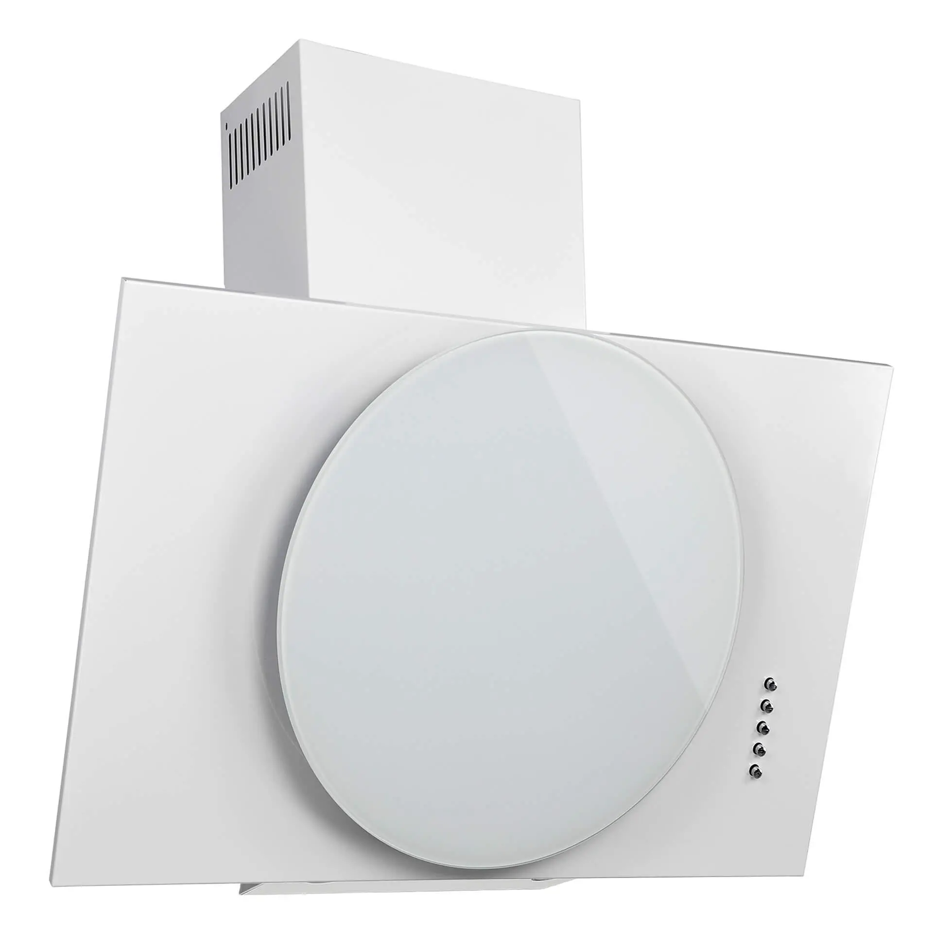 Okap Akpo WK-4 Selene 60 Biały