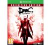 DmC: Devil My Cry: Definitive Edition - Gra na Xbox One (Kompatybilna z Xbox Series X)