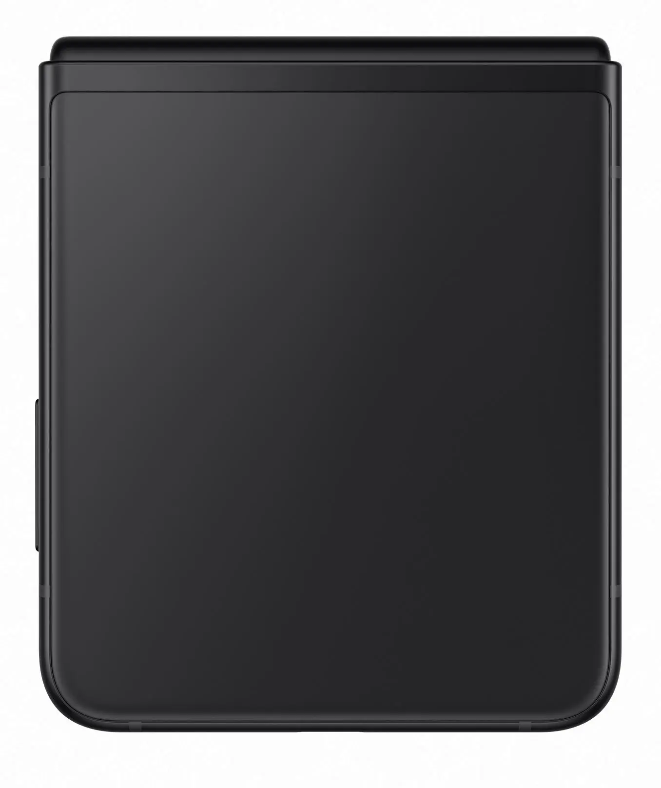 GalaxyZFlip3 128GB 海外製　ブラック Smartfon Samsung Galaxy Z Flip 3 5G 128GB 6,7