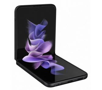 smartfon rozkładany Samsung Galaxy Z Flip3 5G 128GB (czarny)