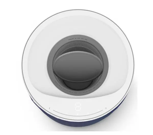 Aeris aair Lite - Kup na Raty - RRSO 0%