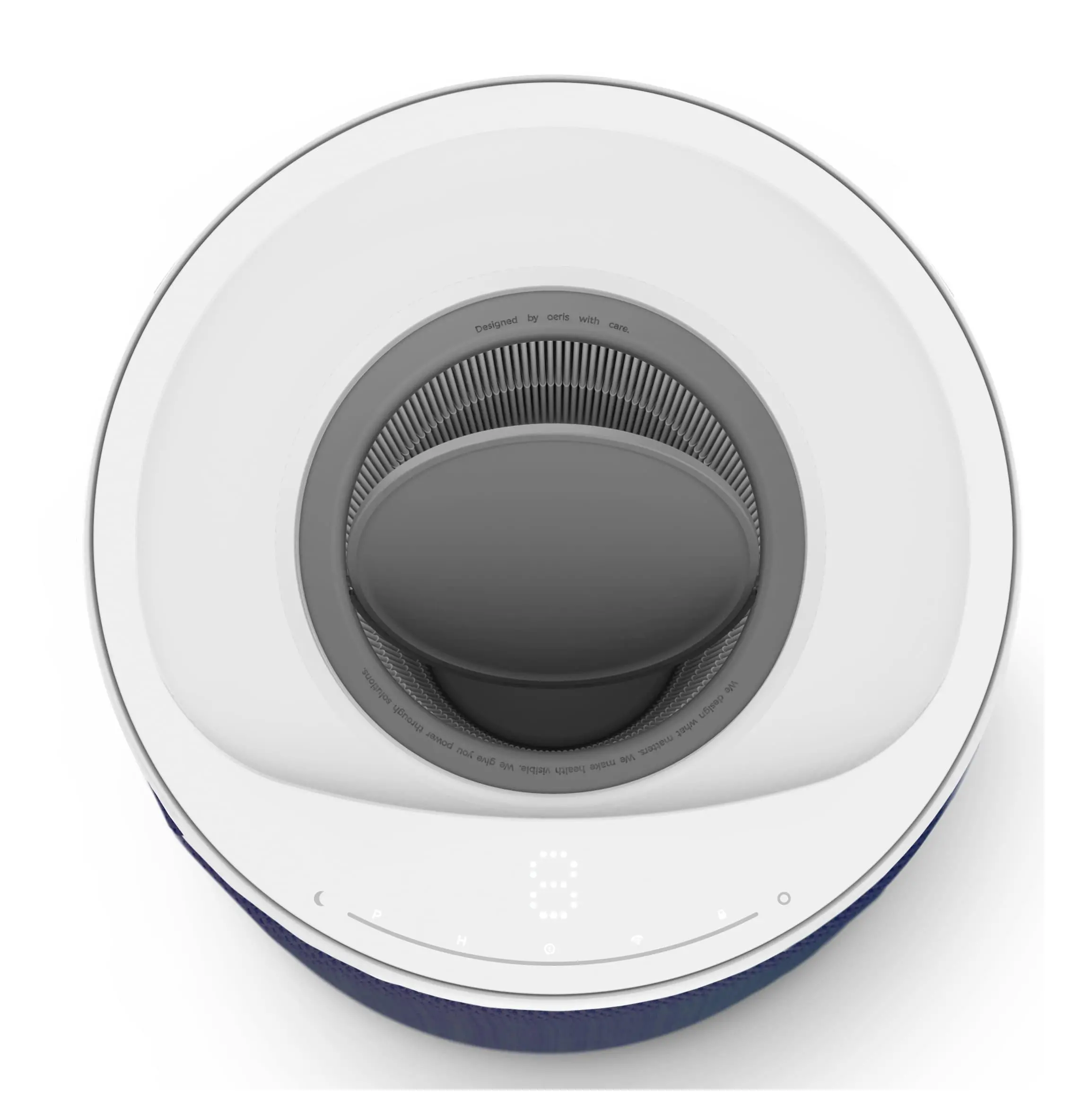 фото Очиститель воздуха Aeris Aair Lite Blue 1