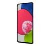 Smartfon Samsung Galaxy A52s 5G - 6,5" - 64 Mpix - fioletowy