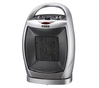 Termowentylator N'oveen PTC09 1500W