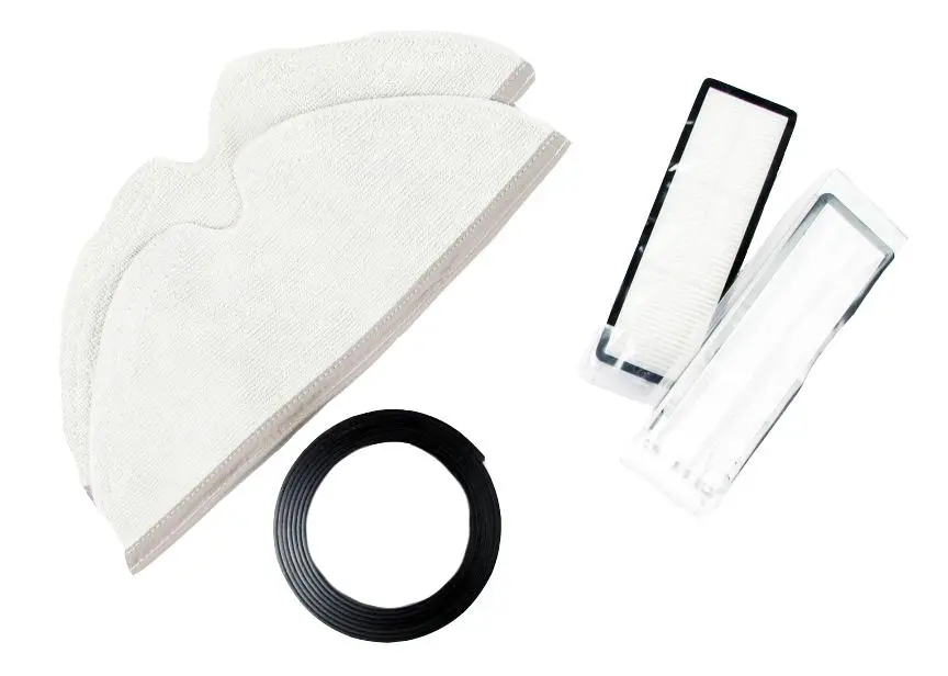 Zestaw wymienny Roborock do odkurzacza