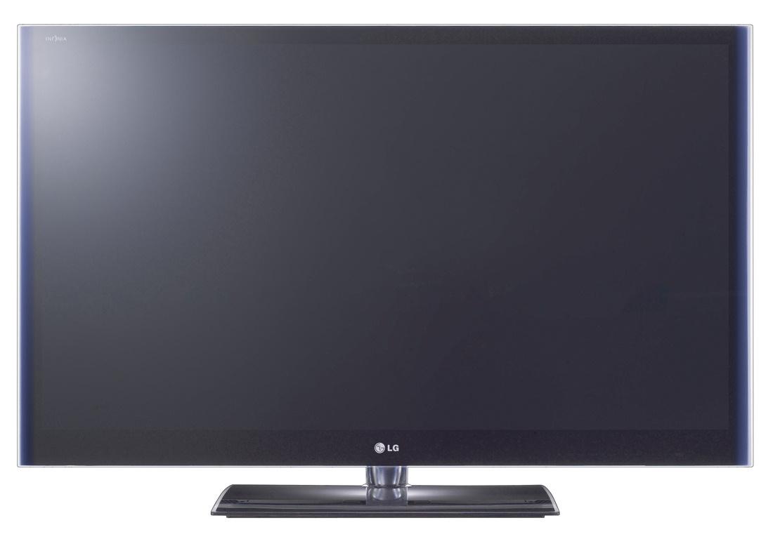 Telewizor plazmowy LG 50PZ750S