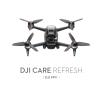 Ochrona DJI Care Refresh FPV (dwuletni plan)