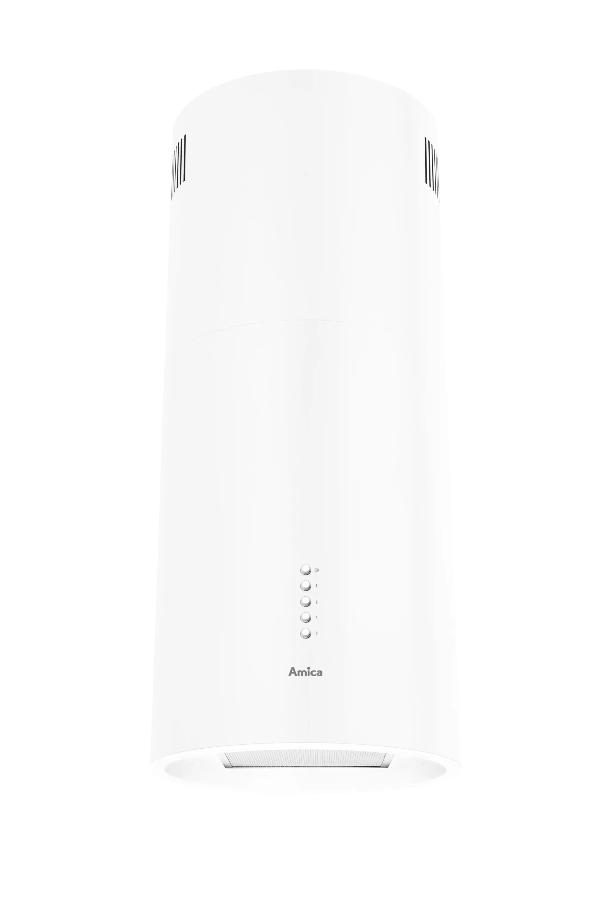 Okap Amica OWC4241OW Biały