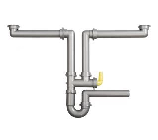 Franke 1 1/2" 112.0048.805